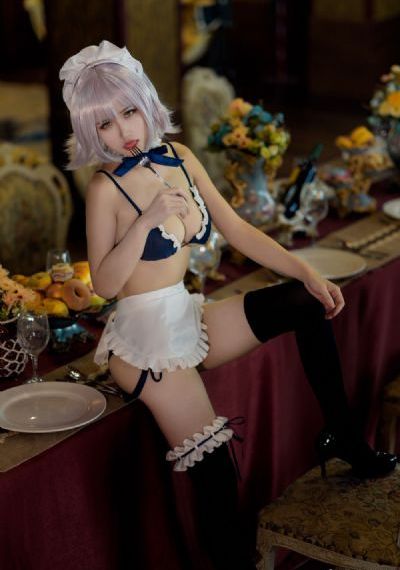 暴躁少女